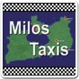 Milos Taxis Site Logo